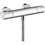 Hansgrohe mitigeur thermostatique douche myfox chrom� 13156000
