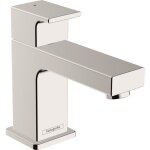 Hansgrohe robinet de lave - mains 70 eau froide sans tirette ni vidage chrom�