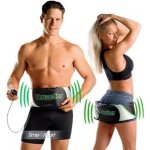 Ceinture de massage - haopyou - vibroaction - ventre jambes haut de cuisse - fitness - mixte