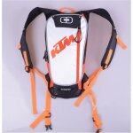 Sac � dos dhydratation - haopyou - ktm - 20l - mat�riau oxford - pour moto et randonn�e
