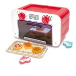 Hape four de cuisine magique - pour les enfants de 3 ans et plus - jeu