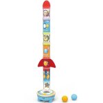 Hape fus�e � air propuls�