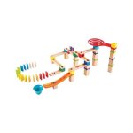 Hape - marble run circuit bille hape