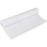 Rouleau de papier � dessin - hape - e1011 - pour enfants de 3 � 10 ans - blanc