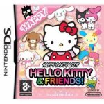 Happy party with hello kitty & friends (nintendo ds) [uk import]