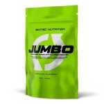 Hard gainer scitec nutrition - jumbo - chocolate 1320g