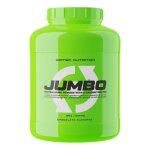 Hard gainer scitec nutrition - jumbo - chocolate 3520g