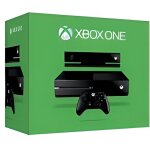 Hardware xbox one - consoles - reconditionn - etat correct