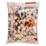 Haribo bonbons flanbotti 1. 5 kg