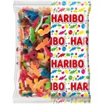 Haribo sachet de bonbon assortis happy life gros format - 2 kg