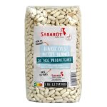 Haricots lingots blancs sachet de 1kg sabarot Haricots lingots blancs sachet de 1kg sabarot