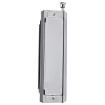 Harmonica chromatique 10 trous 40 tons - surenhap - musique harmonica