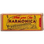 Harmonica � faire soi - m�me
