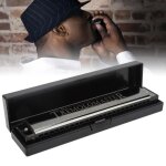 Harmonica - omabeta - 24 trous - cl de c - instrument de musique - pour enfants