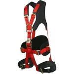 Harnais antichute gekko comfort protection contre les chutes de hauteur