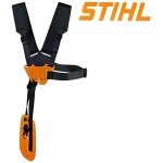 Harnais double universel - stihl - 4119 - 710 - 9001