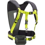 Harnais ergonomique ryobi universel pour élagueurs toutes marques - modèle rac805 - manuel - vert Harnais ergonomique ryobi universel pour élagueurs toutes marques - modèle rac805 - manuel - vert