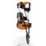 Harnais forestier advance x - treem stihl