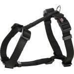 Harnais pour chien - trixie - premium - confortable - ajustable - taille m