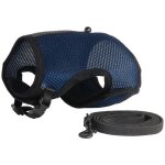 Harnais + laisse chinchilla et lapin toy