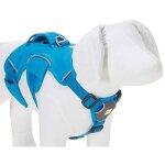 Harnais - ruffwear - aj 30102 - 407s - environnements difficiles - chiens de travail - taille mini