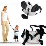 Harnais de sécurité laisse enfant bébé ceinture anti perdu pour tout - petits sangle réglable chauve ... Harnais de sécurité laisse enfant bébé ceinture anti perdu pour tout - petits sangle réglable chauve ...