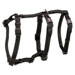 Harnais - stay - s - m - 40 - 65 cm - 15 mm - noir