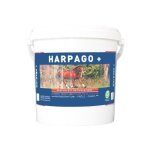 Compl�ment alimentaire - harpago - mobilit� articulaire - 15kg - cheval - harpagophytum pr�le cassis