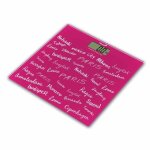 Harper p�se personne signature hws50 - rose