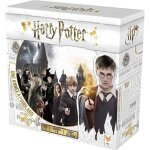 Harry potter une ann�e � poudlard - jeu de soci�t�