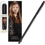 Baguette magique - harry potter - ginny weasley - 30 cm - bois massif - pour enfant Baguette magique - harry potter - ginny weasley - 30 cm - bois massif - pour enfant