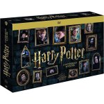 Harry potter lintegrale 9 dvd