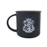 Harry potter - mug 3d �maill� arts sombres le renouveau des symboles - 430ml
