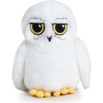 Harry potter - peluche hewig la chouette - 15 cm Harry potter - peluche hewig la chouette - 15 cm