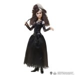 Harry potter - poupée bellatrix lestrange 25cm - poupée figurine - dès 6 ans Harry potter - poupée bellatrix lestrange 25cm - poupée figurine - dès 6 ans