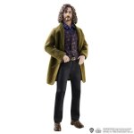 Harry potter - poupée sirius black 25cm - poupée figurine - dès 6 ans Harry potter - poupée sirius black 25cm - poupée figurine - dès 6 ans