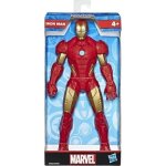 Figurine action - hasbro - iron man - 25cm - 100% original - posable