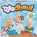 Hasbro gaming - t�te d?uf - jeu de soci�t�