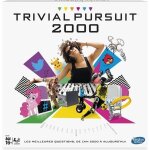 Hasbro jeu de soci�t� trivial pursuit 2000