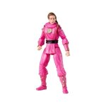 Figurine - hasbro - power rangers x cobra kai - morphed samantha larusso - 15 cm - mixte
