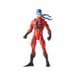 Hasbro - spider - man marvel legends retro collection - figurine s tarantula 15 cm