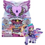 Hatchimals - pixies riders wilder wings s9 - figurines hatchimals  collectionner fes avec ailes magiques ...