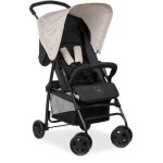 Hauck - poussette canne - sport - pliable & inclinable - capote pare - soleil - 4 roues - minnie