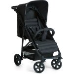 Hauck poussette rapid 44 roues avec position couch�e poign�e r�glable en hauteur pliable grand panier ...