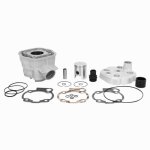 Haut moteur 50 a boite stage6 mk2 alu pour derbi 50 senda 2006 + gpr 2006 + - gilera 50 smt 2006 + rcr ... Haut moteur 50 a boite stage6 mk2 alu pour derbi 50 senda 2006 + gpr 2006 + - gilera 50 smt 2006 + rcr ...
