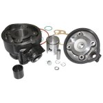 Haut moteur 50 a boite top perf fonte pour minarelli 50 am6