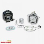 Haut moteur malossi pour scooter mbk 50 nitro 31 8556 / Ã?40mm Haut moteur malossi pour scooter mbk 50 nitro 31 8556 / Ã?40mm