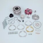 Haut moteur malossi pour scooter mbk 50 nitro lc 2t 2003 � 2018 neuf