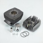 Haut moteur p2r pour mobylette peugeot 50 103 mvl - mfpn : - 248306 - 2n Haut moteur p2r pour mobylette peugeot 50 103 mvl - mfpn : - 248306 - 2n