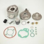 Haut moteur top perf tpr Ø40. 3mm alu pour moto minarelli 50 am6 9934500 Haut moteur top perf tpr Ø40. 3mm alu pour moto minarelli 50 am6 9934500